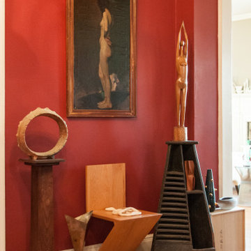 New York City Apartment