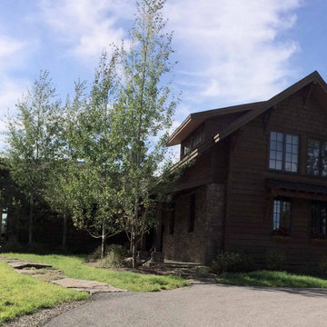 Colglazier Residence