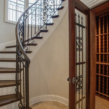 Wine Cellar Doors