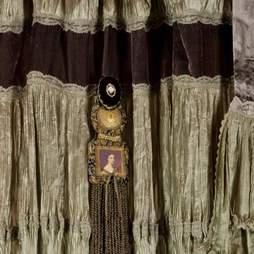 Curtains