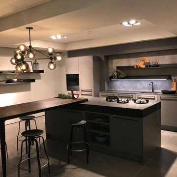 SieMatic Headquarter Germany