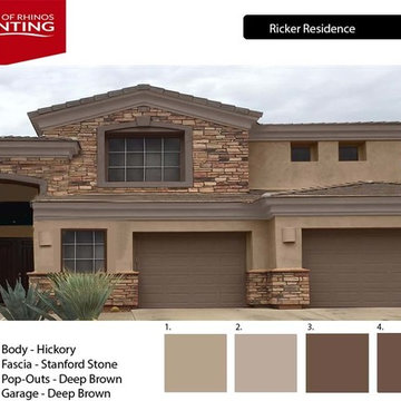 Color Consulting
