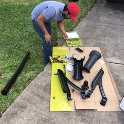 Mailbox Replacement - Mailboxes