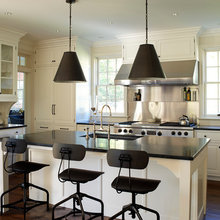Kitchen hardware and fixtures