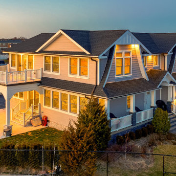 Massapequa New Construction