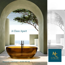 Luxury Faucet Collection - Products