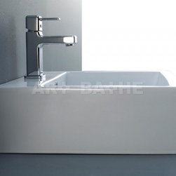 Sinks - Vessels - Bathroom Sinks