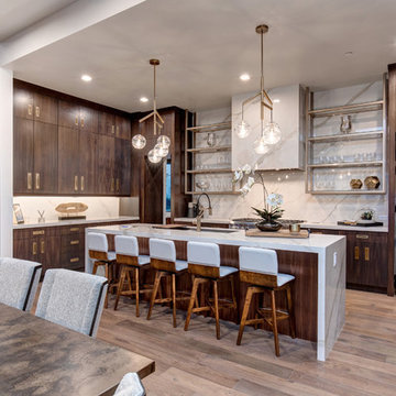 Explorer Drive Showcase Home