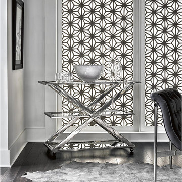 Draper Bar Cart | Modern by Universal