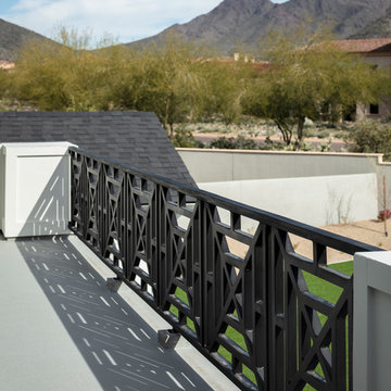 Legacy at Silverleaf