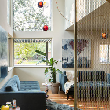 Sunset Idea House 2015