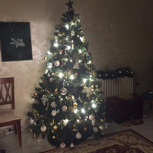 my house