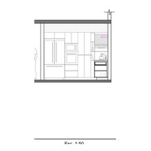 Cocina Diseño