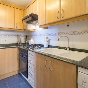 Home Staging, puesta a punto para la venta
