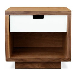 Wilson End Table - Products