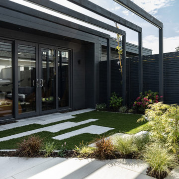 Patio Project - Gardens Forever