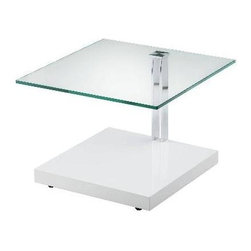 Fermion Side Table Bacher - Side Tables And End Tables