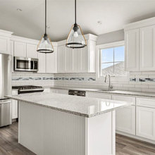 My Kitchen Plan