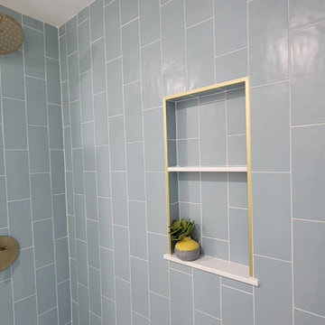 Clam Oasis