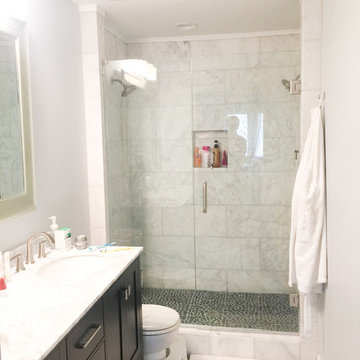 Creating an Open Plan