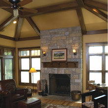 fireplaces