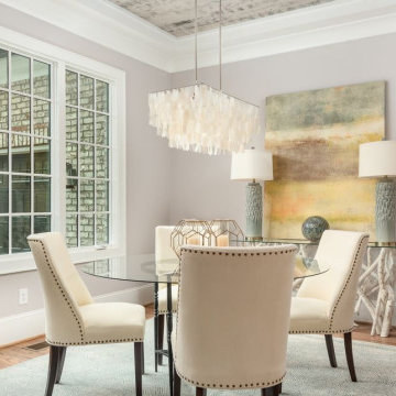 Generational Homes