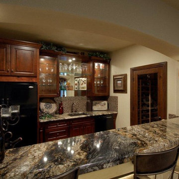 Award Winning Parade of Homes