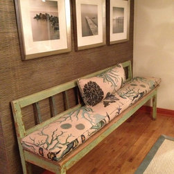 South Hampton - Home Decor