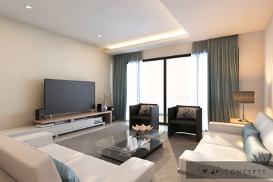 Residensi 22 Mont Kiara