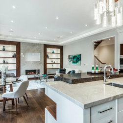Kitchens - Kitchen Islands And Kitchen Carts