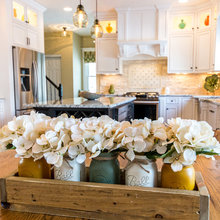 Bloomfield Remodel