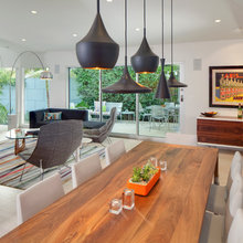 Kitchen & Dining Room