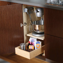 Cabinets