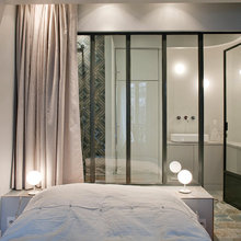 Agrandir la chambre