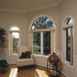 Vinyl Replacement windows - Products