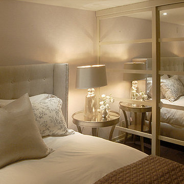 Downtown Pied-a-Terre