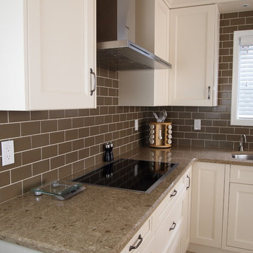 Vancouver Westside Kitchen