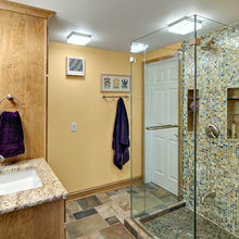 bath ideas