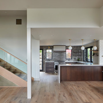 Serene & Sustainable Dream Home Remodel