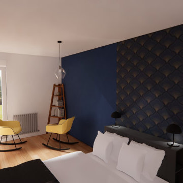 Duplex - Créteil