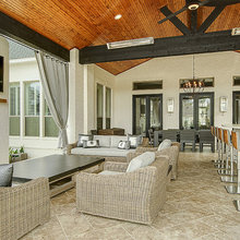 :: Exteriors ::