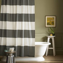Shower Curtains by West Elm
