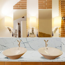 Bathroom Ideas