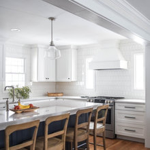 Lipman Kitchen Inspiration