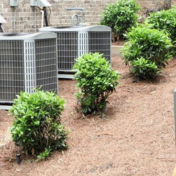 HVAC Toronto - Air Conditioners
