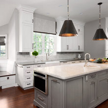 Kitchen/Living Room