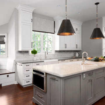 New Traditional in Tustin Ranch, CA