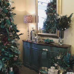 Design 125 Showroom Christmas Products 2015 - Holiday Decorations