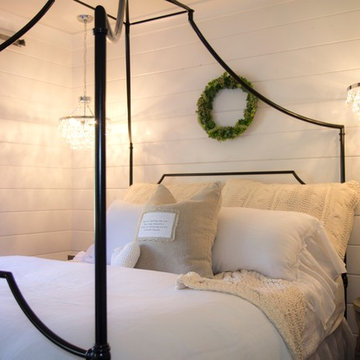 SGBD: Lauren's room