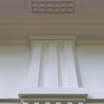 Exterior Homes